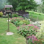 Caravan garden 2