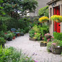 My Gravel Garden 