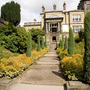 biddulph grange italian stairway
