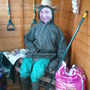 Alan Titchmarsh?