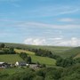 Some hills 
