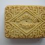 Custard Cream for Catfinch
