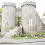 Whittington Castle