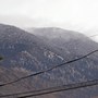 There's SNOW in them thar hills!!