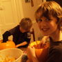 Leon and Samuel 