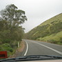 suddenly hilly