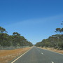 endless roads