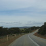 In the West