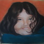 Holly drawn by Sid!
