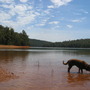 Lake Navarino