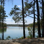 Lake Navarino