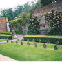  The Pet Cemetery at Longleat