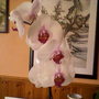 Orchid moth (orchid)