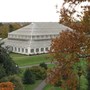 Temperate House from above view from Xstrata