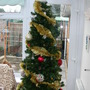 Tree finished