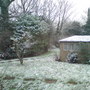 first snow