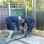 Starting New Workshop