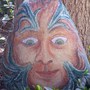 Green Man