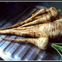 Parsnips