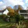 Llwyngarreg