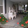 front porch 2007
