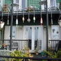 Riverside apartment