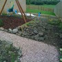 View of swing