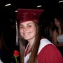 Last child is now out of high school....Yippee!!