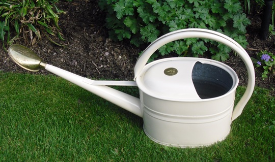 Watering can