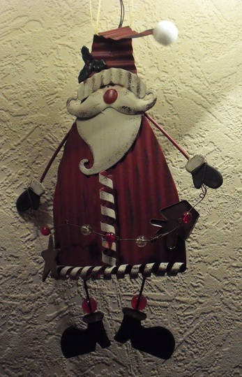 Happy Christmas to all in GoYland!