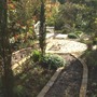 Inside the secret Garden