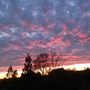 Sky On Fire