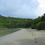Cape Tribulation in Far North Queensland