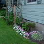 More of the same side...