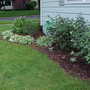 Moving toward the front of the house...