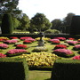 Rose gardens