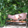 Bench.