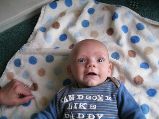 Alfie..:o)