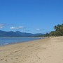 Low tide in the morning