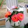 A Rose Bouquet