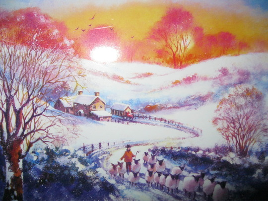 Wishing you all a very Happy Christmas..xx