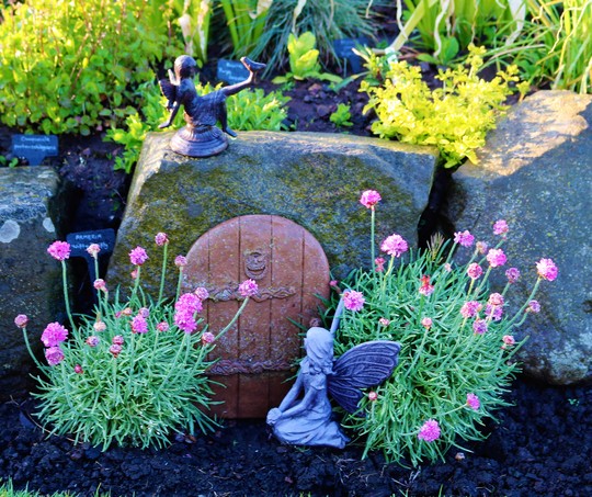 Fairyland!