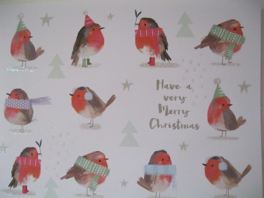 Wishing you all and your loved ones,a very Merry Christmas. xx.