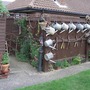 My Watering Cans