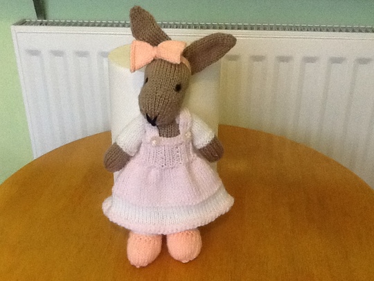 Rabbit