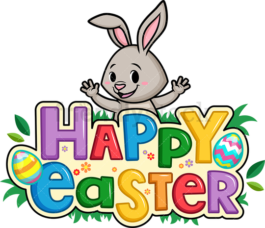 Happy Easter Everyone x