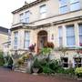 Pulteney Hotel, Bath