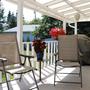 Back Garden Porch