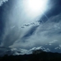 Monsoon Skies I