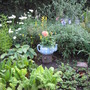 Gardenteapot